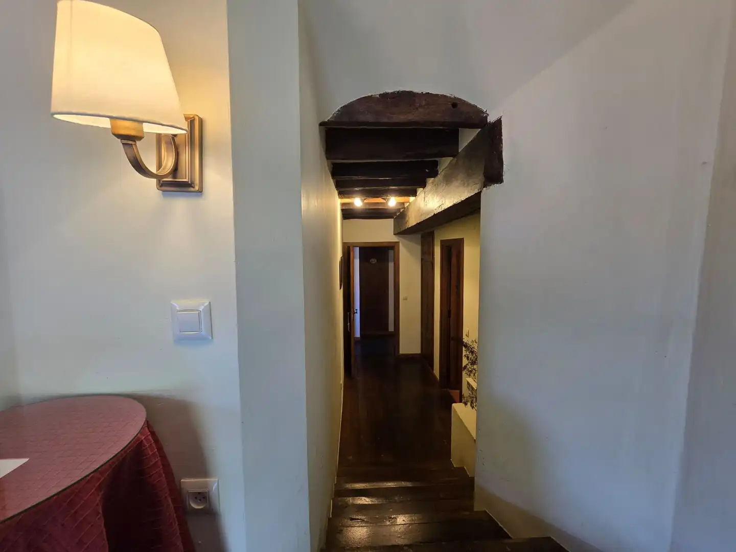 Houses for sale in Valdáliga  with Heating and Private garden