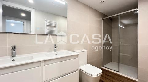 Foto 4 de Dúplex en venda a Llefià, Badalona