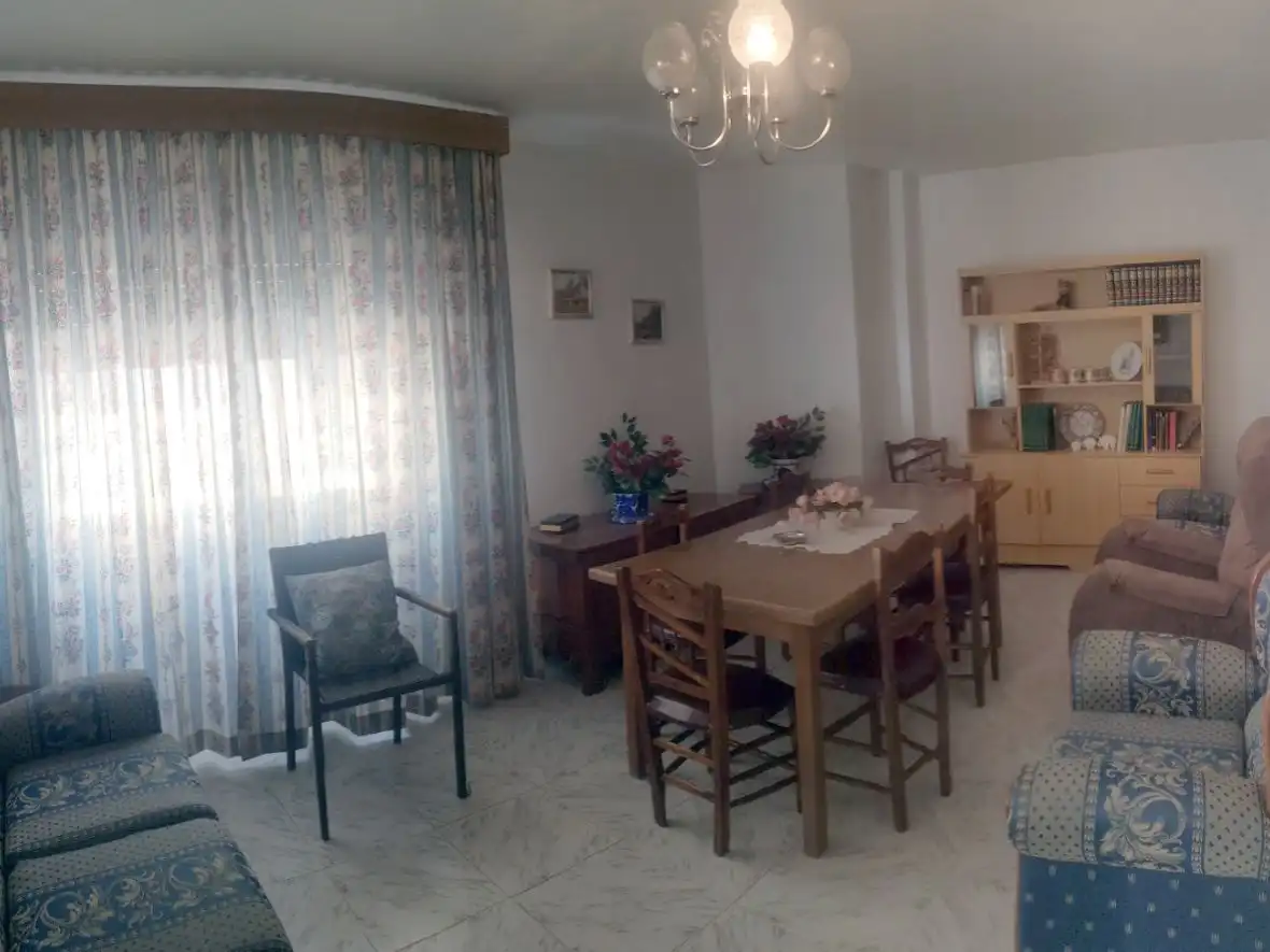 Appartamento in vendita a C/ VIRGEN DEL PILAR 2, imagen 2