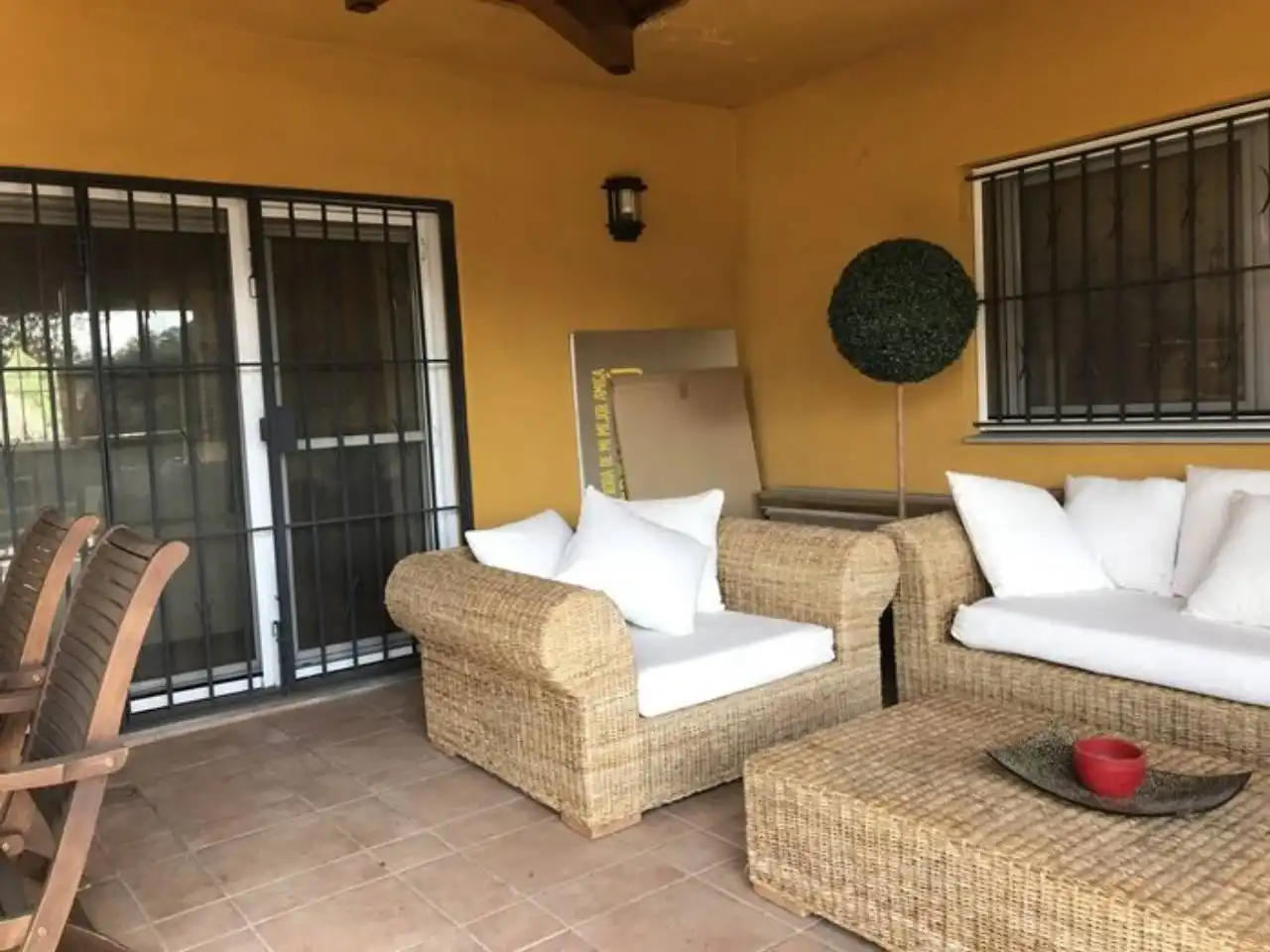 Casa o chalet en venta en Carretera SANT FELIU, L'Ametlla del Vallès