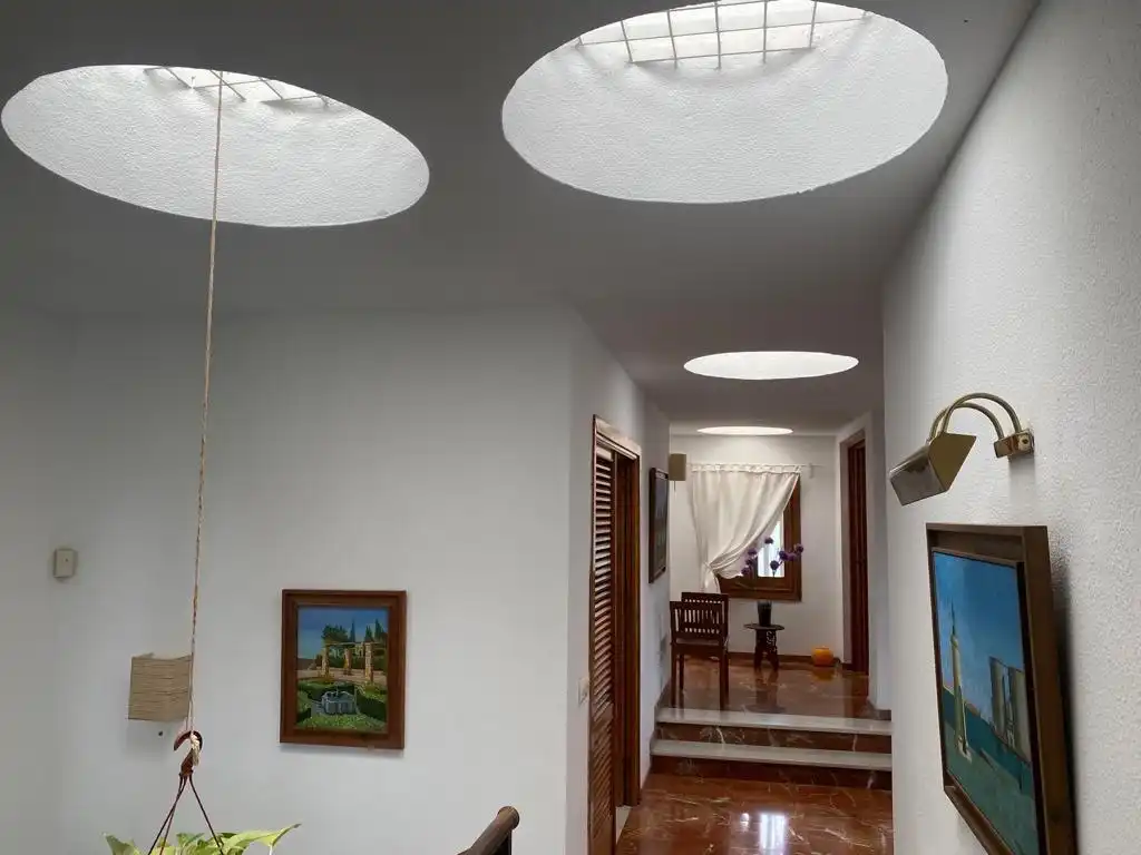 Chalet con piscina en venta en Calle Aceituno, imagen 52