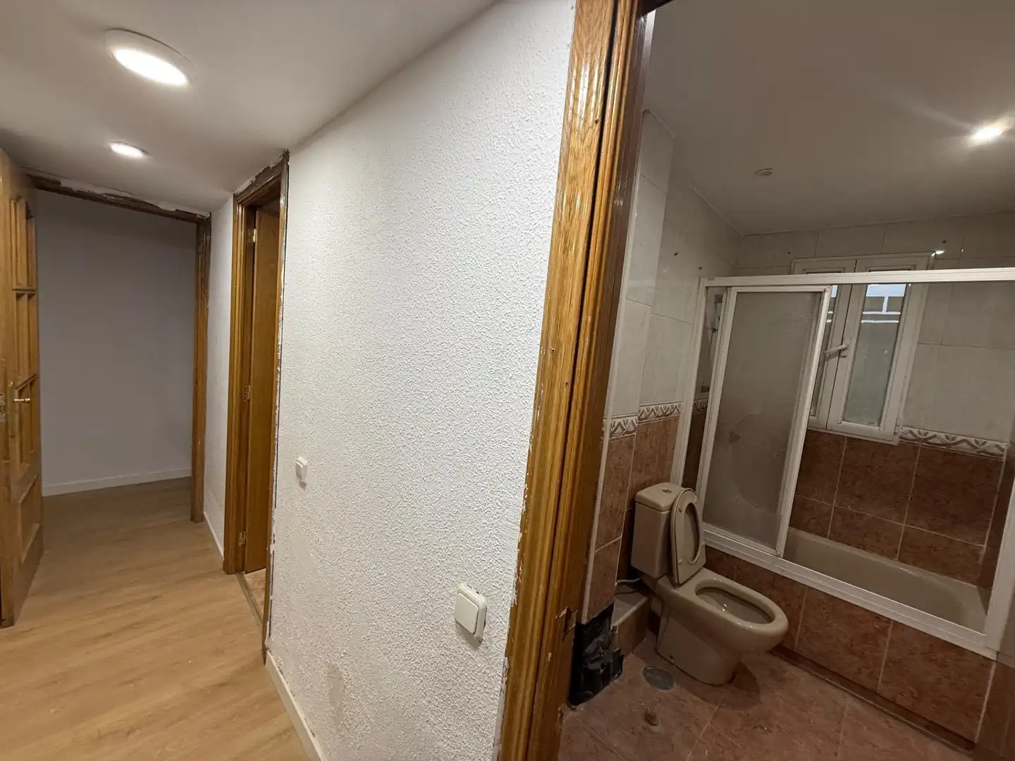 Baño de Piso en venta en Madrid