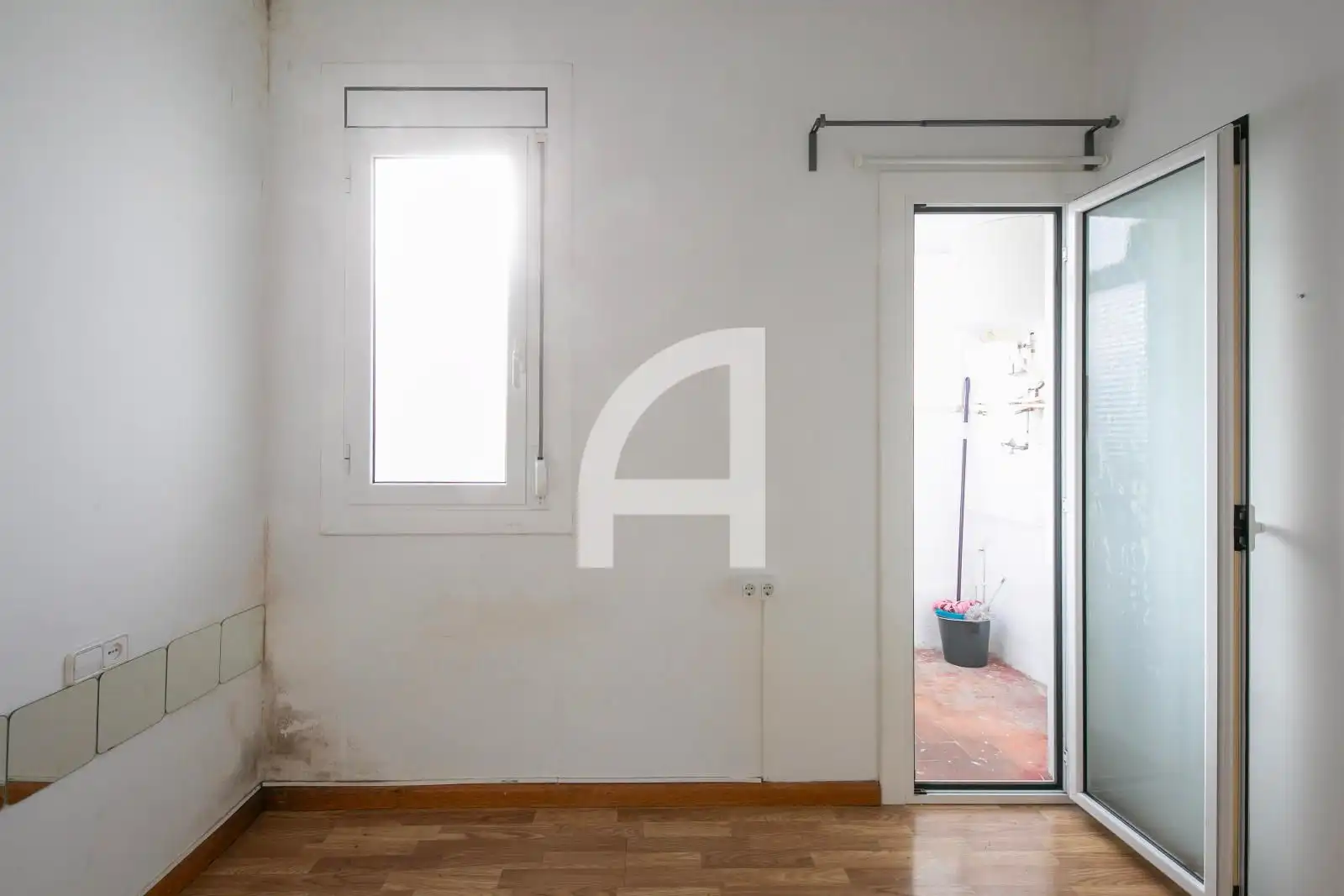 Attic for sale in Barcelona  with Air Conditioner, Heating and Parquet flooring