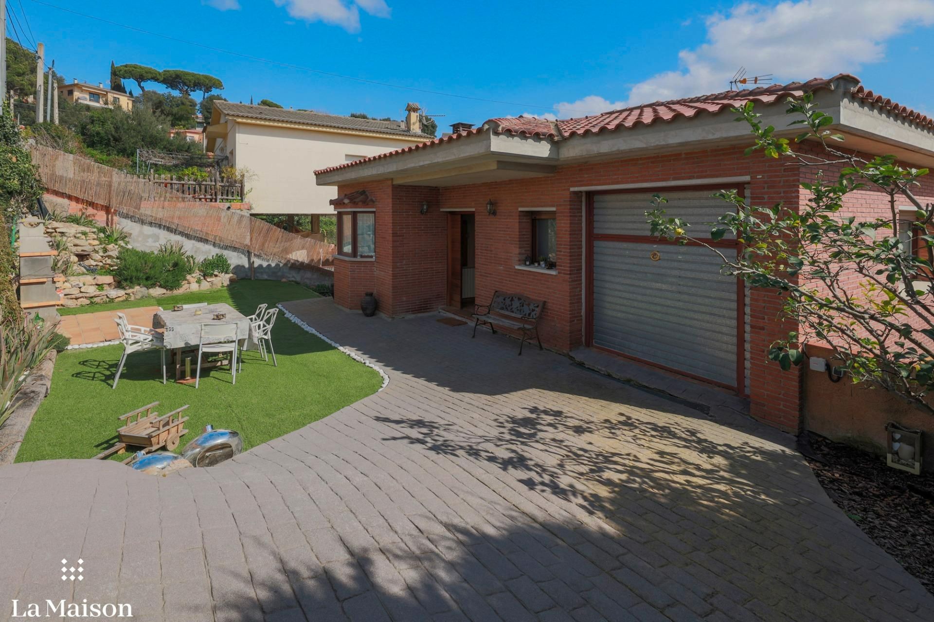 Casa o chalet en venta en Carrer Castell Dosrius, Can Massuet del Far