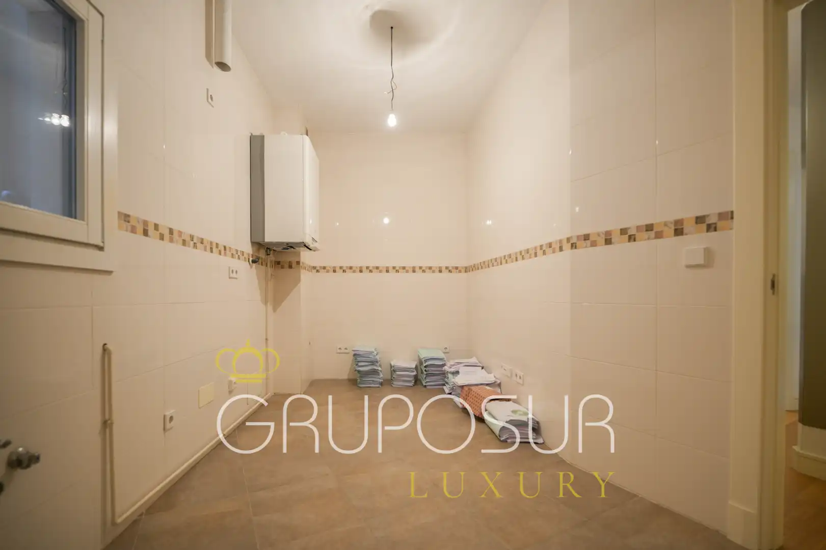 Piso con terraza en venta en Calle de Mantilla 5, imagen 73