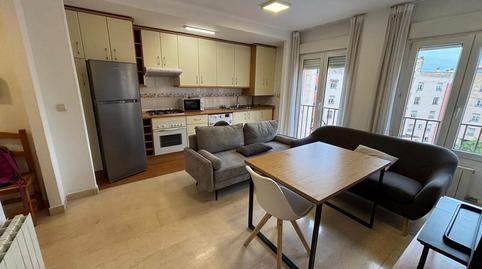 Photo 4 of Flat for rent in Ramón y Cajal, 56, Rosaleda - Juventud,  Granada Capital