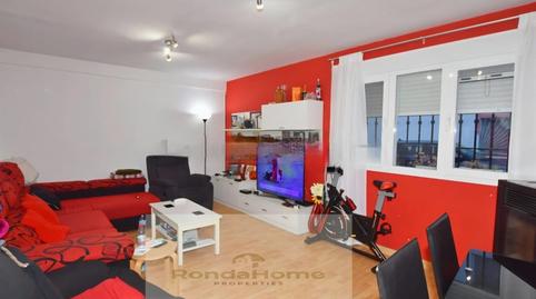 Photo 3 of Single-family semi-detached for sale in Cuevas del Becerro, Málaga