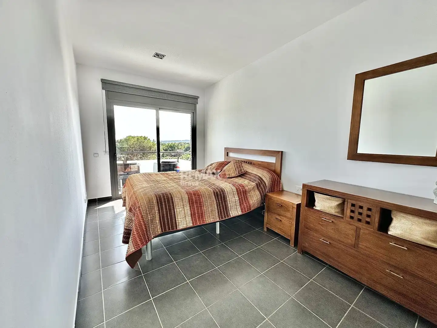 Habitación de Casa o chalet en venta en Santa Maria de Palautordera con Aire acondicionado, Calefacción y Terraza