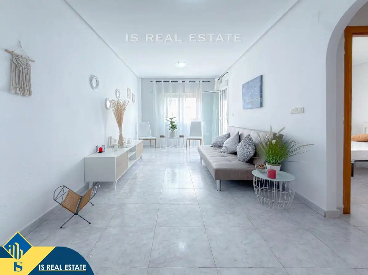 Apartament amb piscina en venda a Centro, imagen 3