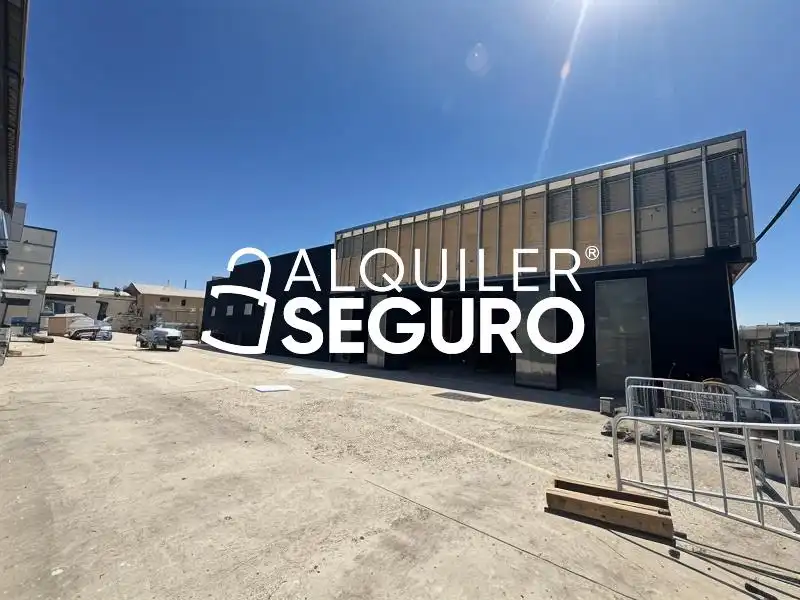 Gewerbefläche zur Miete in Calle León, imagen 4
