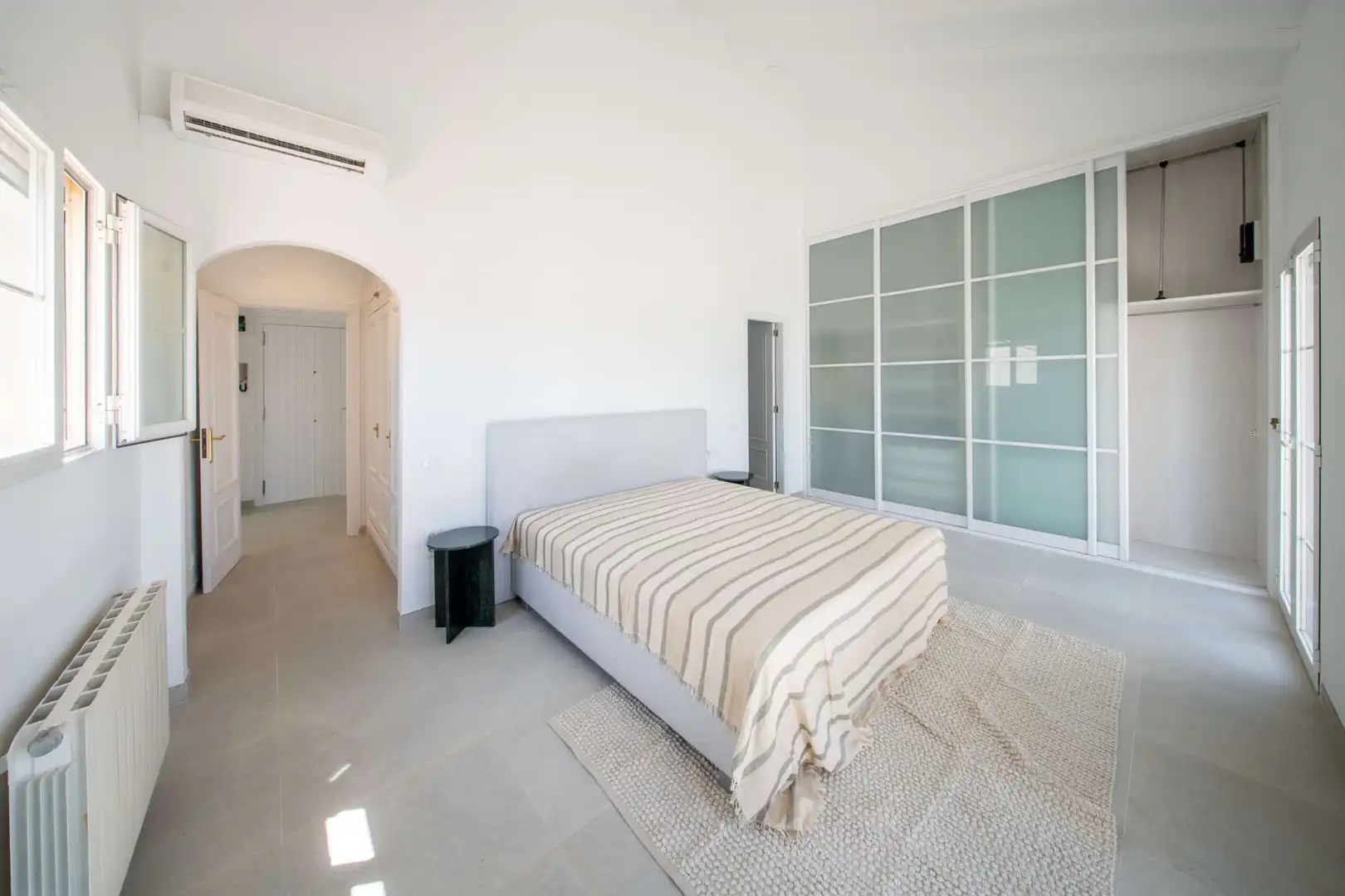 Dormitori de Casa o xalet en venda en Calvià amb Aire condicionat i Calefacció