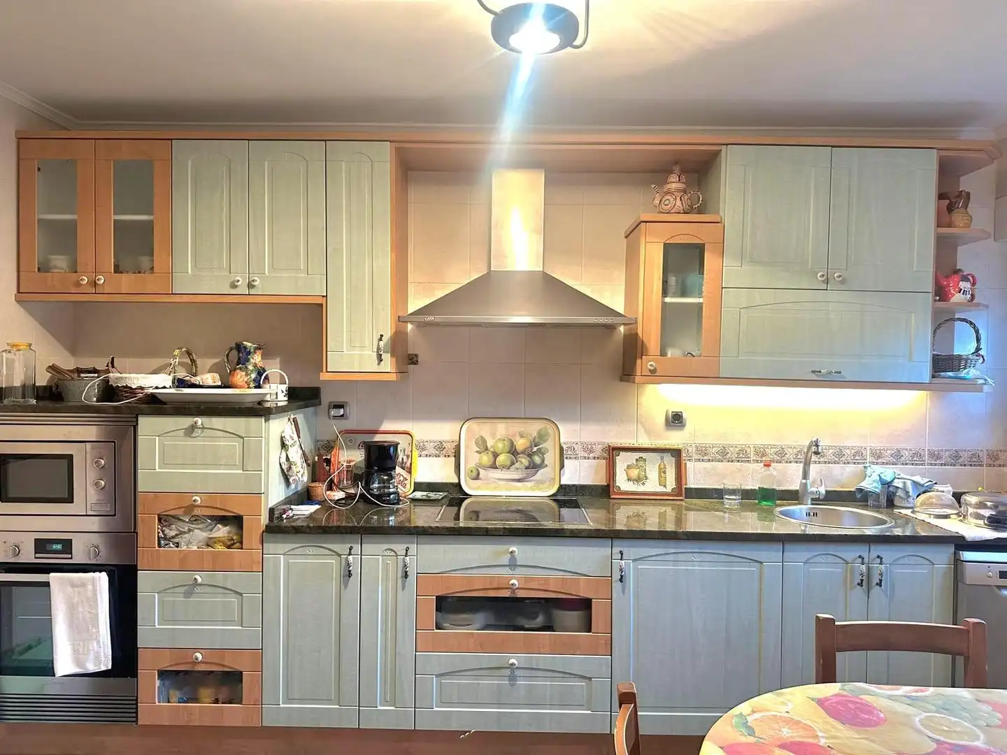 Flat with lift for sale in Calle de Aiboa, imagen 17
