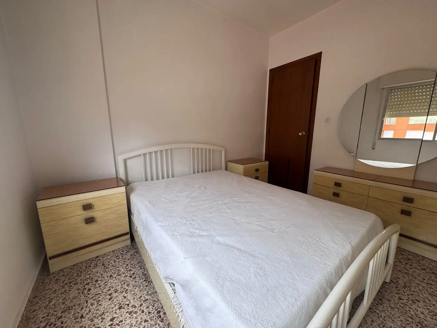 Habitación de Piso en venta en San Pedro del Pinatar con Balcón