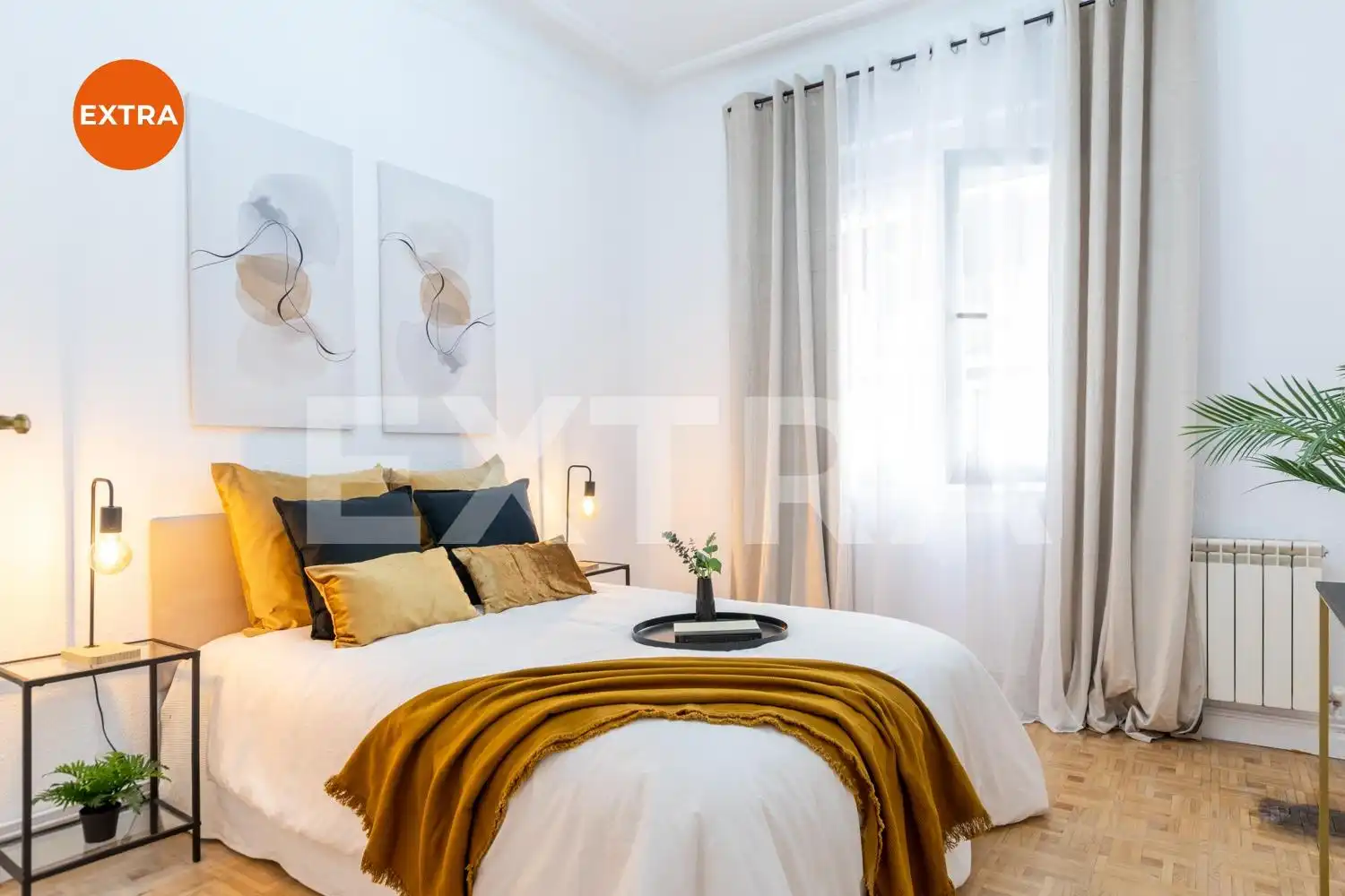 Piso con ascensor en venta en Calle Trueba y Fernández, imagen 11