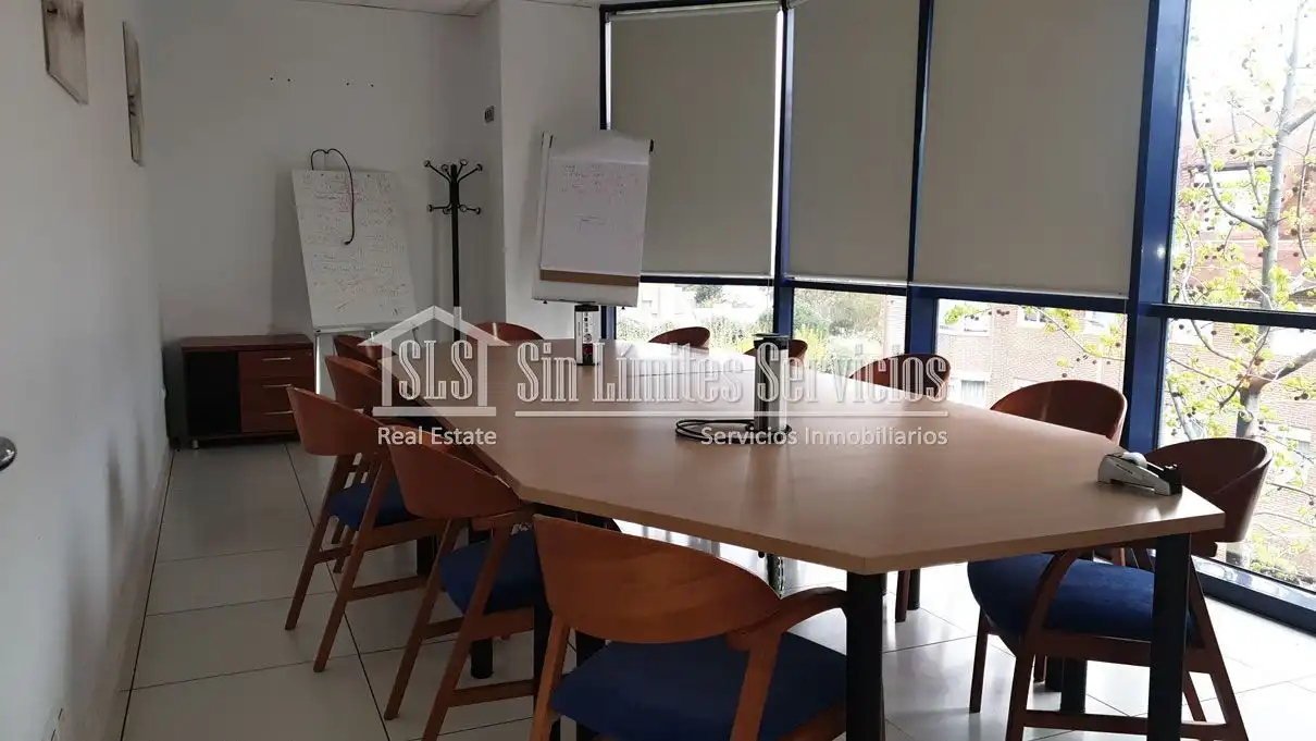 Unique properties with lift for sale in Pinar de las Rozas, imagen 32