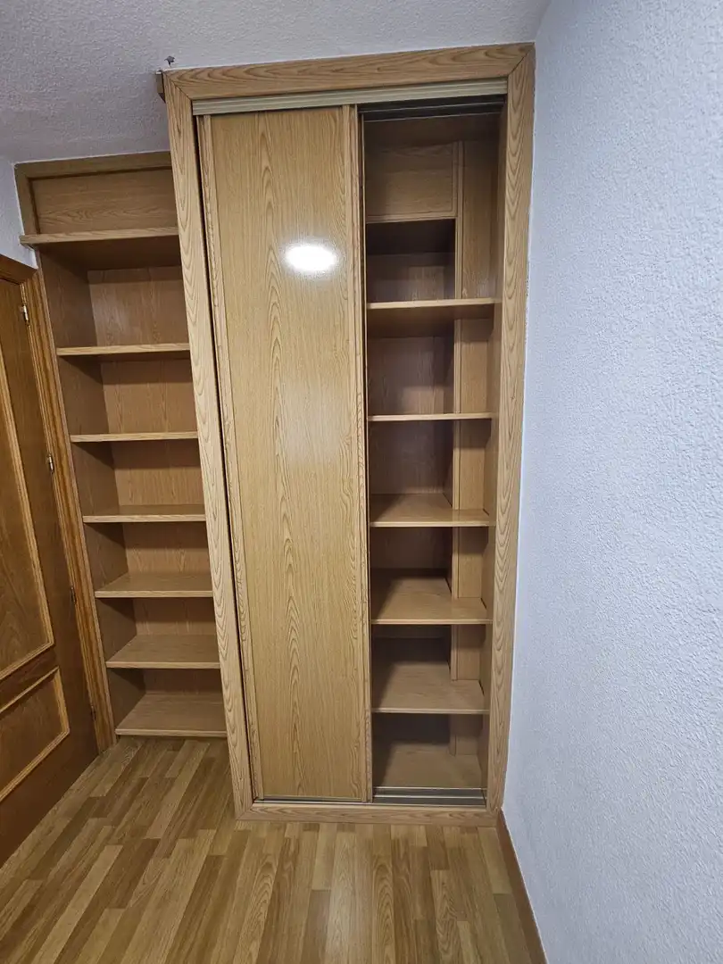 Wohnung zur Miete in RIBADAVIA, Pilar