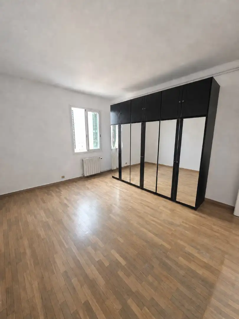 Habitación de Piso en venta en Sarrià - Sant Gervasi