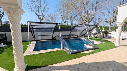 Foto 3 de Casa o xalet en venda a Montgri, Montgrí, Empuriabrava