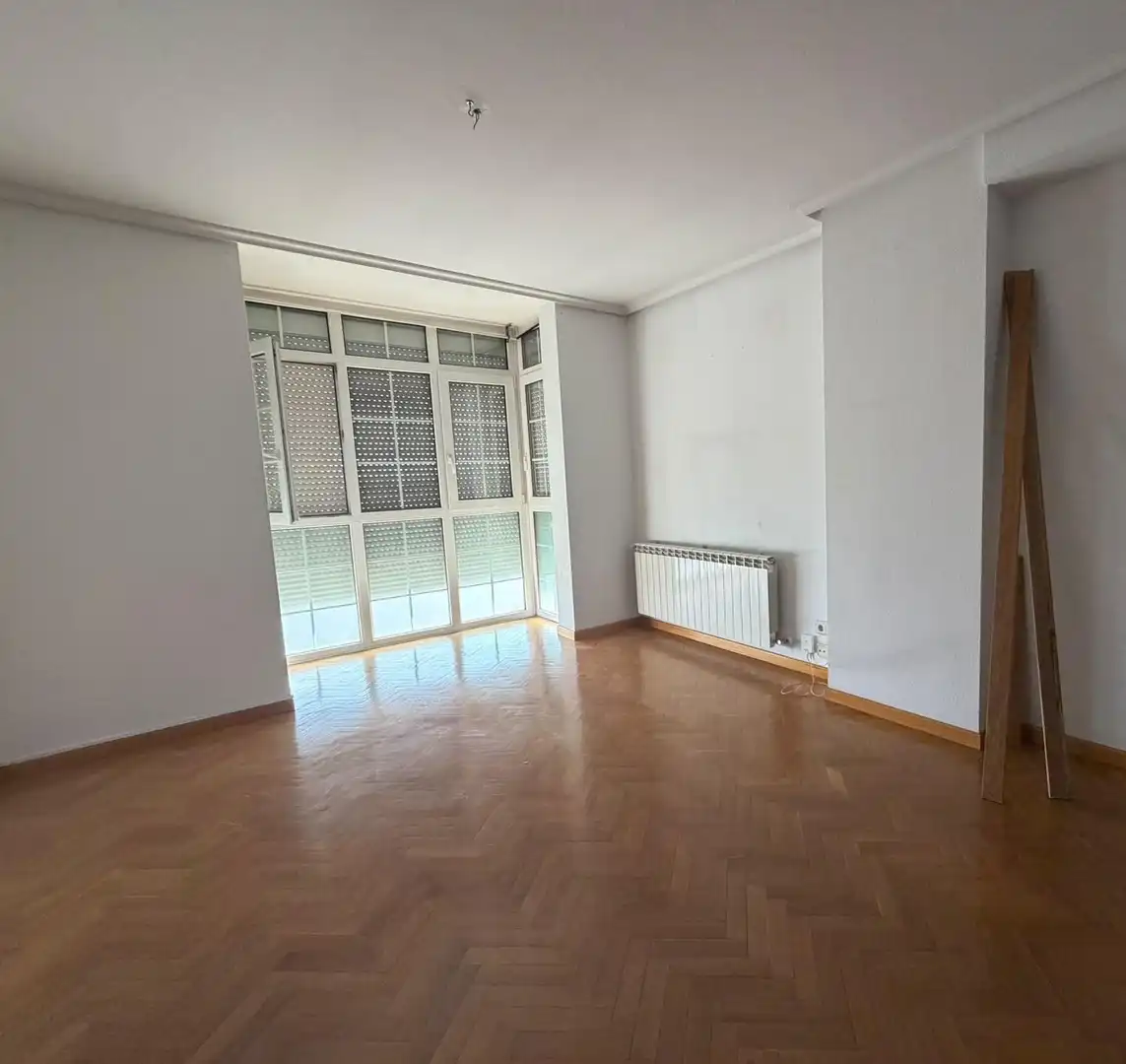 Flat with lift for sale in Villaverde, imagen 4