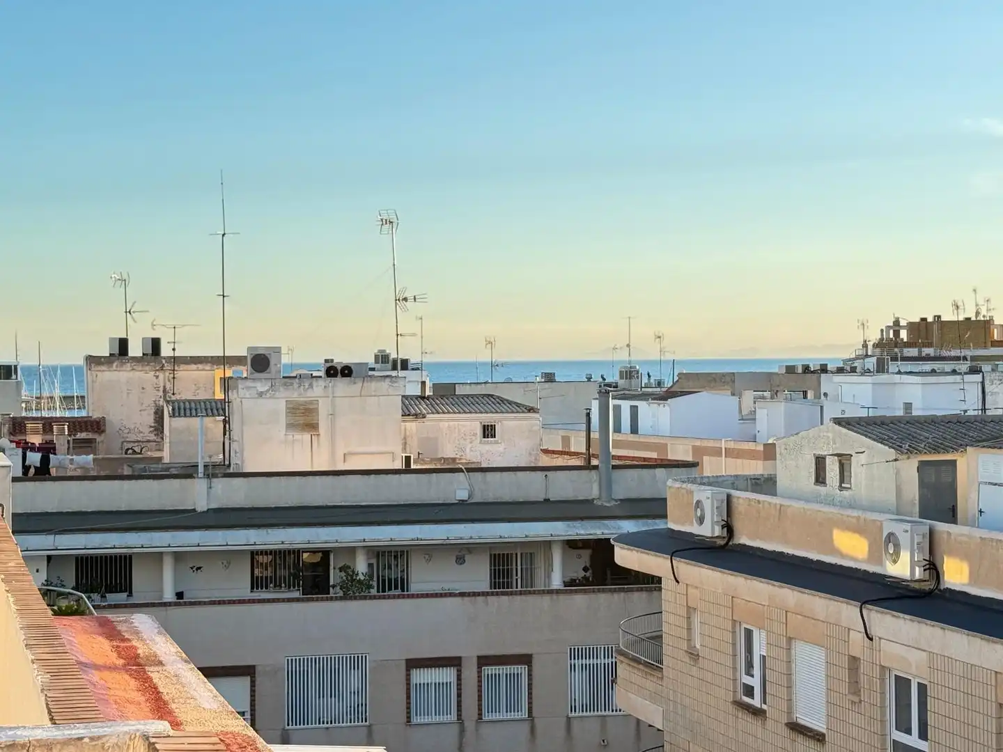 Apartament amb terrassa en venda a Calle san pablo, imagen 63