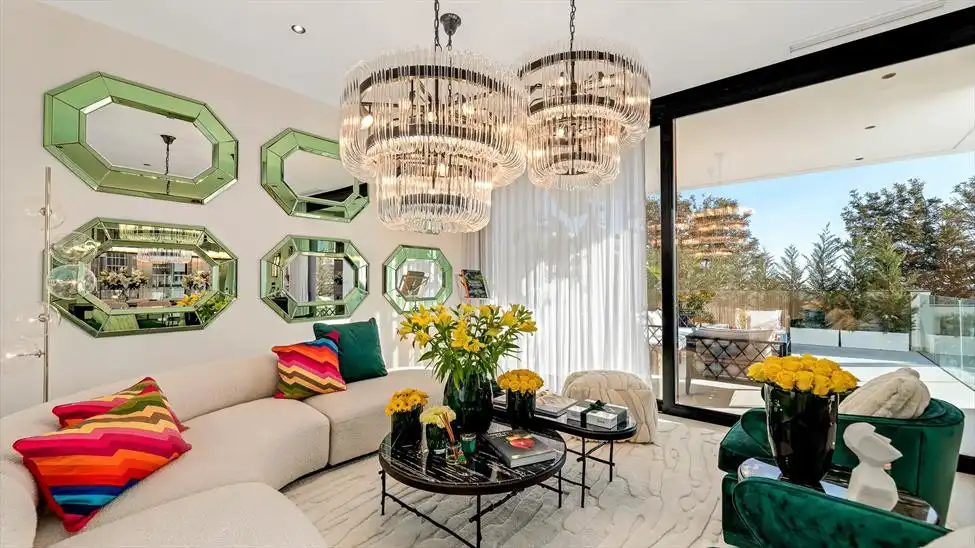 Casa en venda a Marbella Centro, imagen 12
