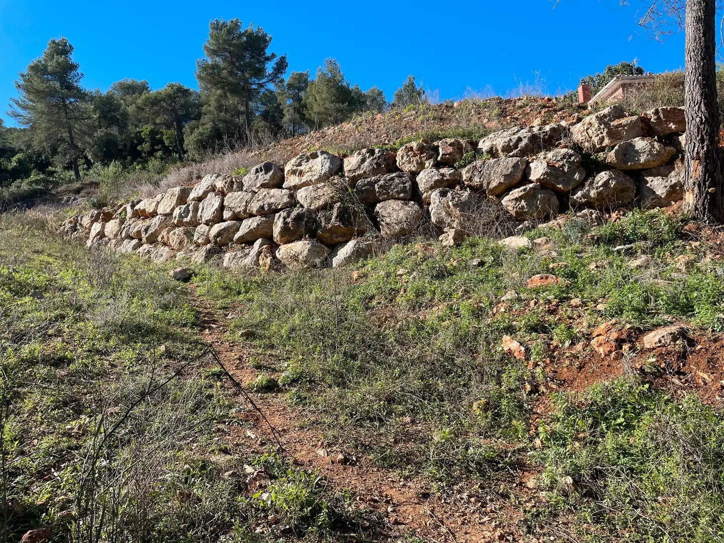 Residencial en venta en Olesa de Bonesvalls