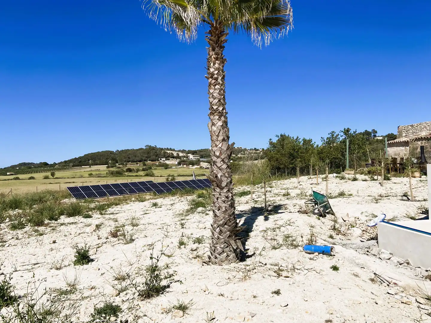 Maison rustique avec piscine à vendre à Sant Joan, imagen 19