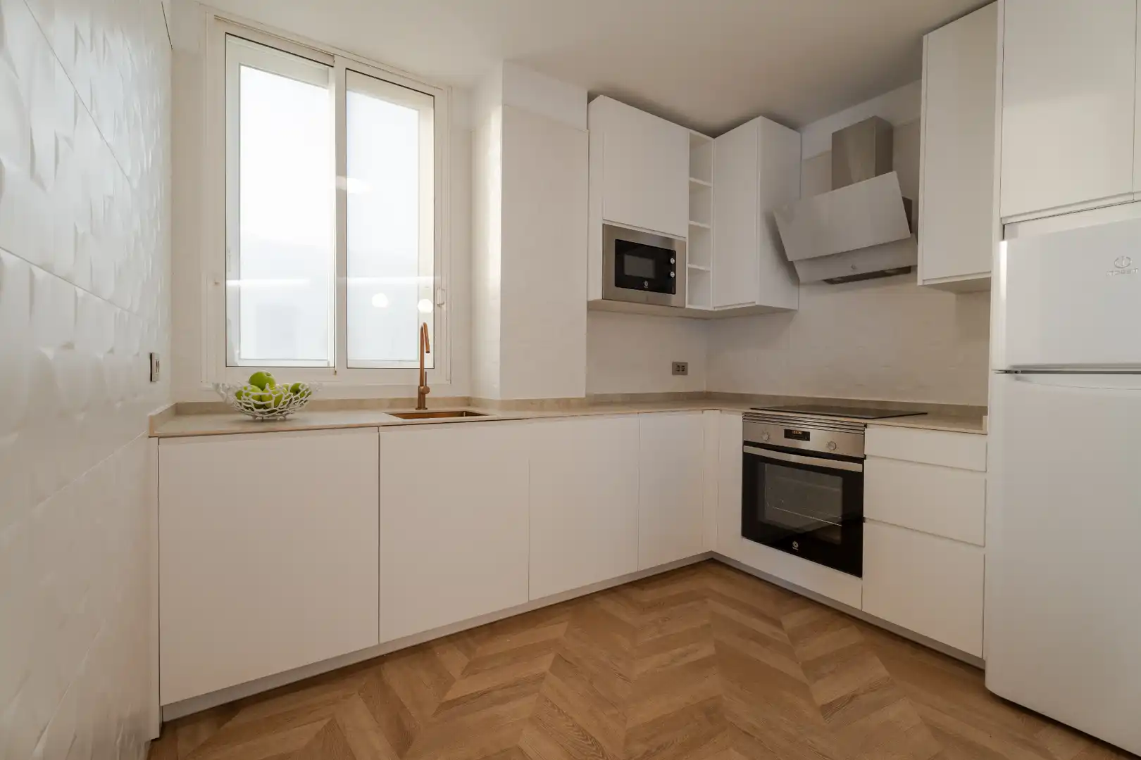 Cocina de Ático en venta en Granadilla de Abona con Aire acondicionado, Terraza y Amueblado
