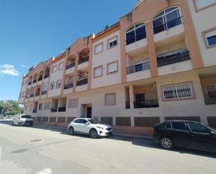 Exterior view of Flat for sale in San Isidro  with Swimming Pool, Furnished and Oven