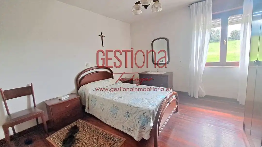 Casa amb terrassa en venda a Carriazo, imagen 22