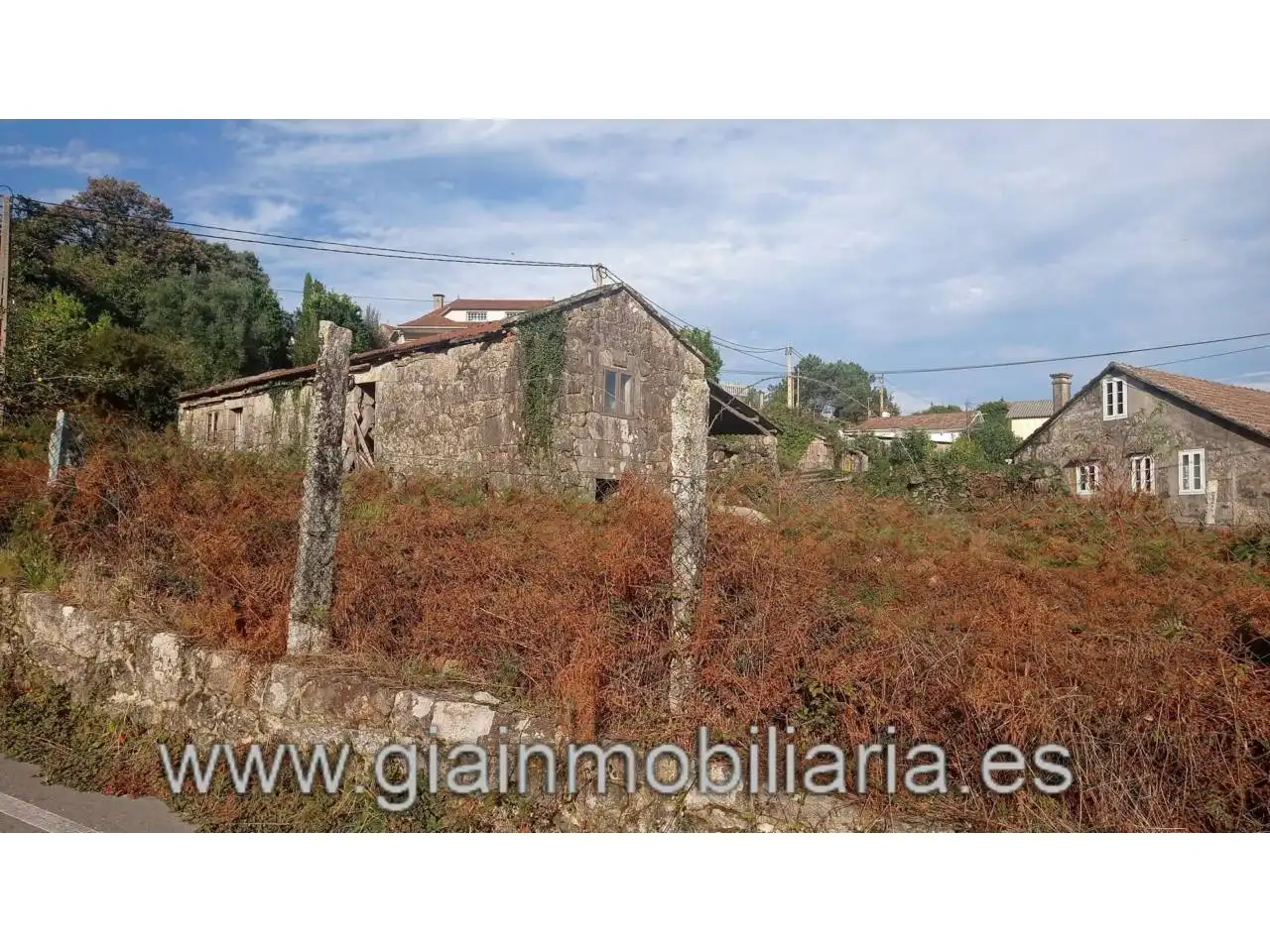 Casa rústica en venda a Calle Meirol, imagen 24