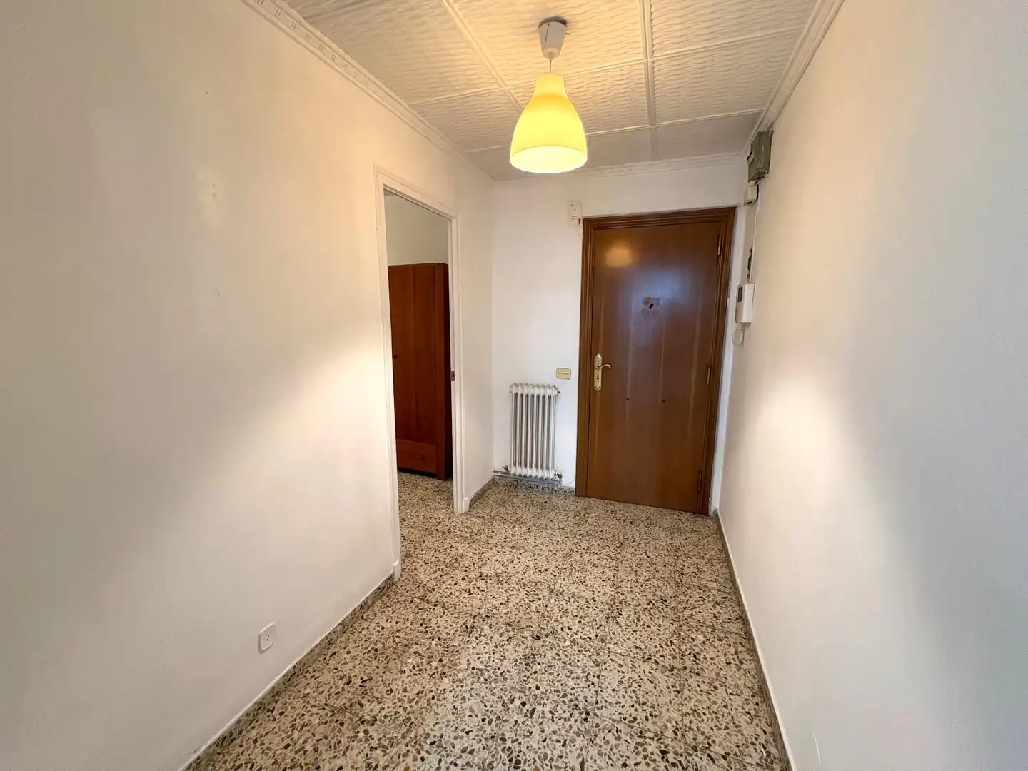 Flat for sale in Tudela  with Heating, Terrace and Furnished