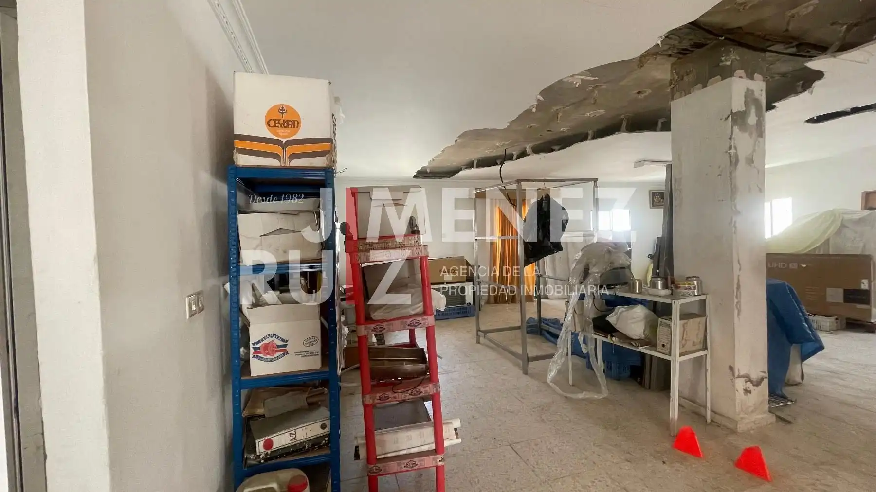 Casa o xalet en venda en El Puerto de Santa María