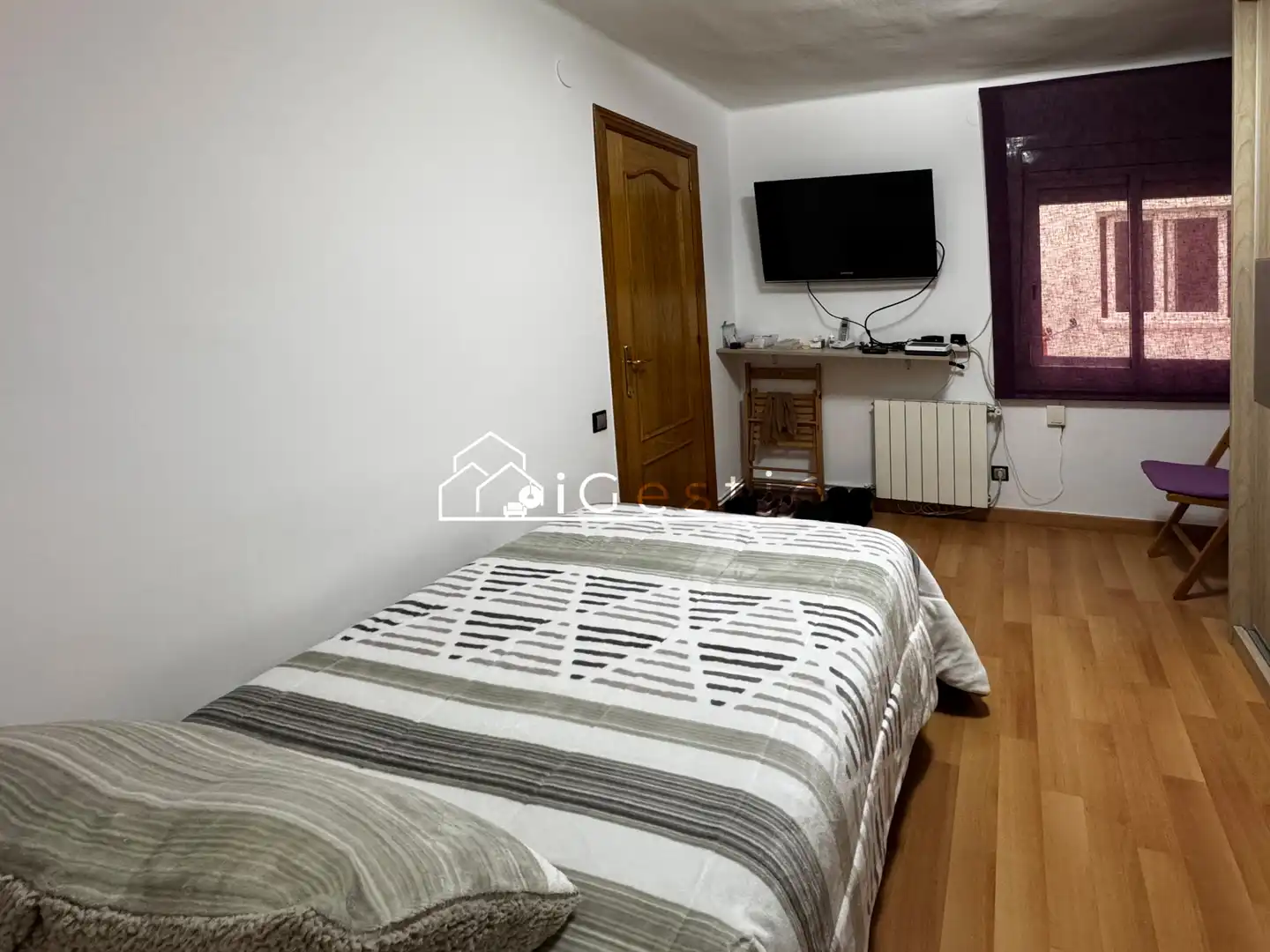 Appartement avec ascenseur à vendre à Carrer de Picasso, imagen 12