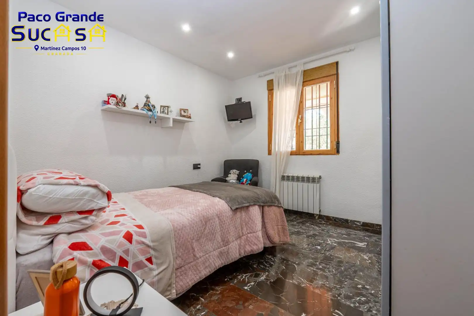 Chalet con terraza en venta en Calle de Alonso Quijano 34, imagen 21