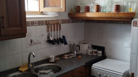Foto 4 de Piso en venta en Jerez de los Caballeros, Badajoz