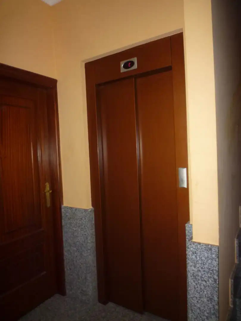 Ático en venta en Alfredo casanovas, 36, A Pobra de Trives