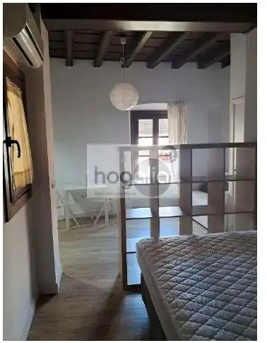 Study for rent in Feria