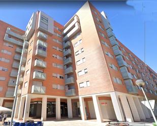 Exterior view of Premises to rent in  Logroño  with Terrace