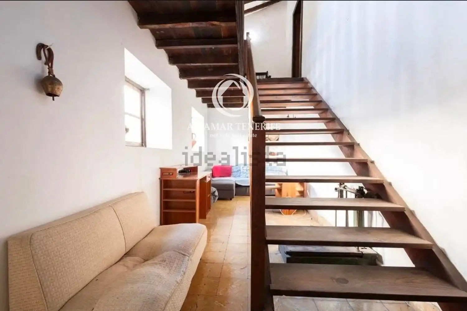 Casa o chalet en venta en DUQUE DE LA TORRE, Arona pueblo