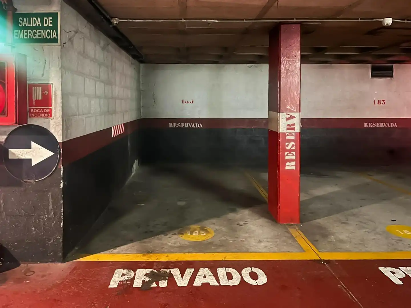 Individual to rent in Ciudad Vieja