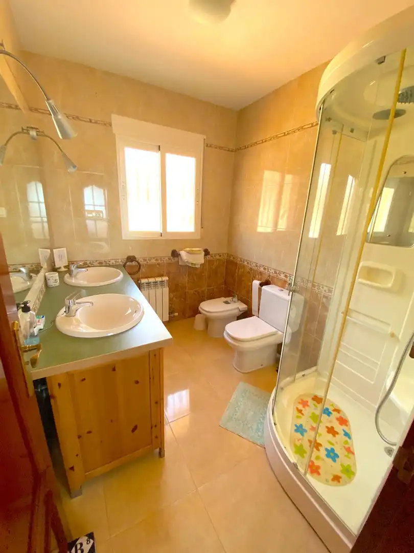 Villa avec piscine à vendre à Bolnuevo, imagen 16