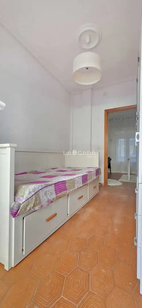 Appartamento con terrazza in vendita a Calle de Juan Bravo, imagen 15
