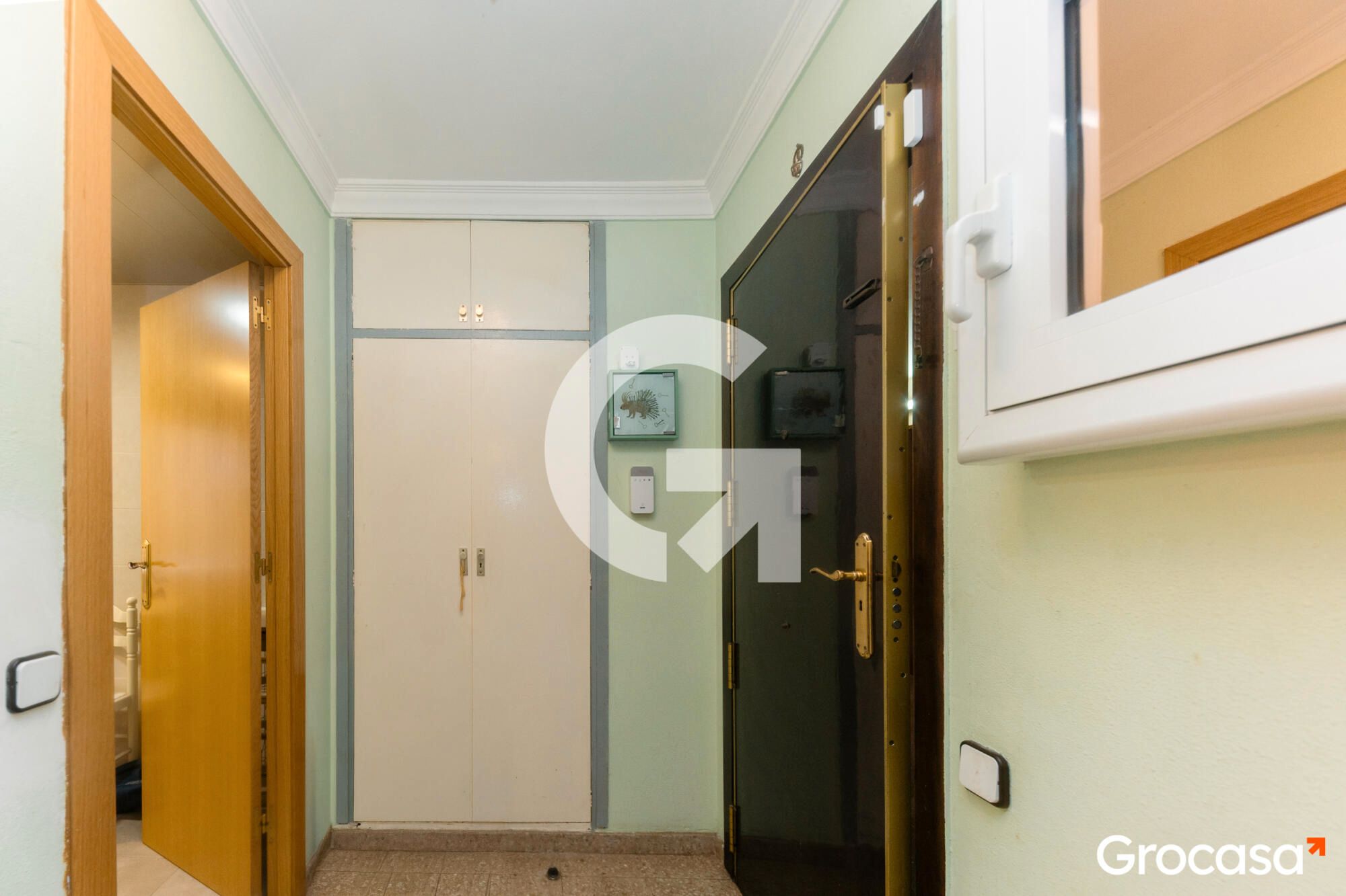 Flat for sale in Viladecans  with Air Conditioner, Oven and Washing machine