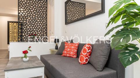 Foto 3 de Apartament de lloguer a Carrer de Fra Joan de Monzó, En Corts - Doctor Waksman,  Valencia Capital