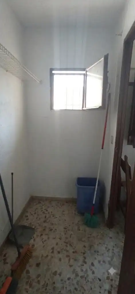 Casa adosada en venta en Calle Hernán Cortés, Puebla de Obando