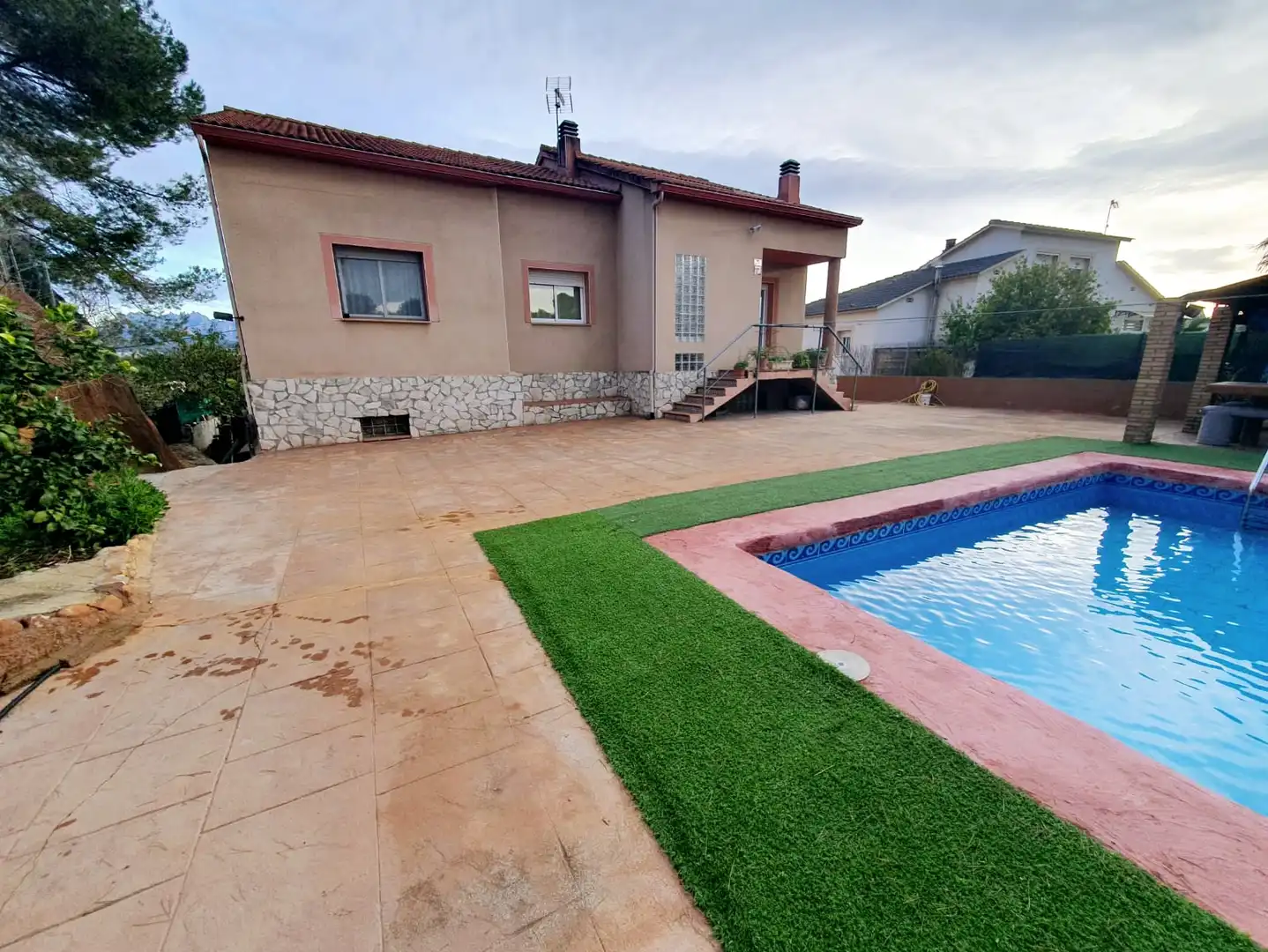 Houses for sale in Piera