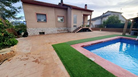 Photo 2 of Houses for sale in Piera, Barcelona