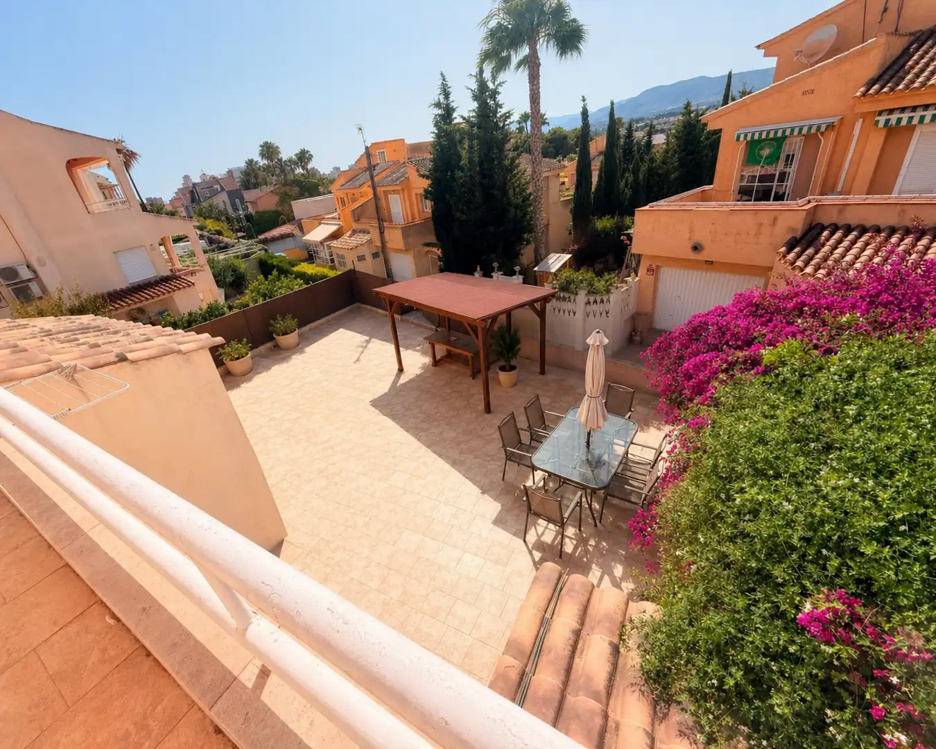 Reihenhaus mit Pool zum Verkauf in Rincón de Loix, imagen 16