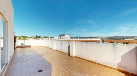Foto 2 de Dúplex en venda a De Llíria 43, Vilamarxant, Valencia
